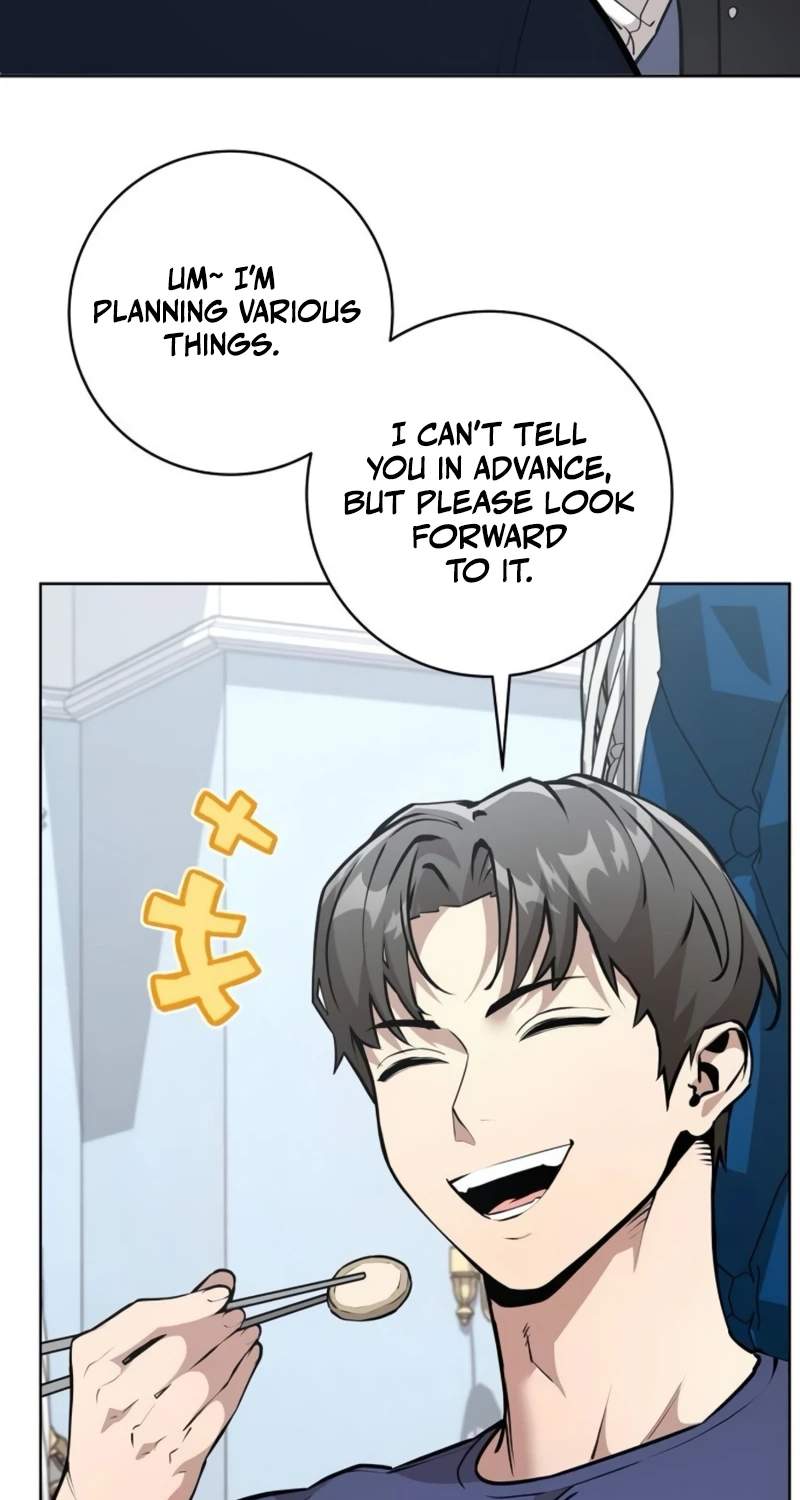 The Ruined World Was Mistaken for a Game — Chapter 26 — page 95