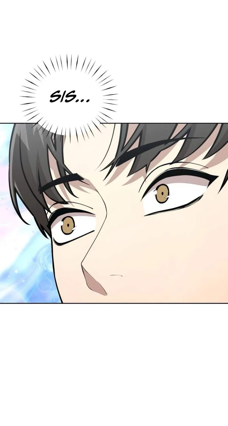 The Ruined World Was Mistaken for a Game — Chapter 26 — page 98