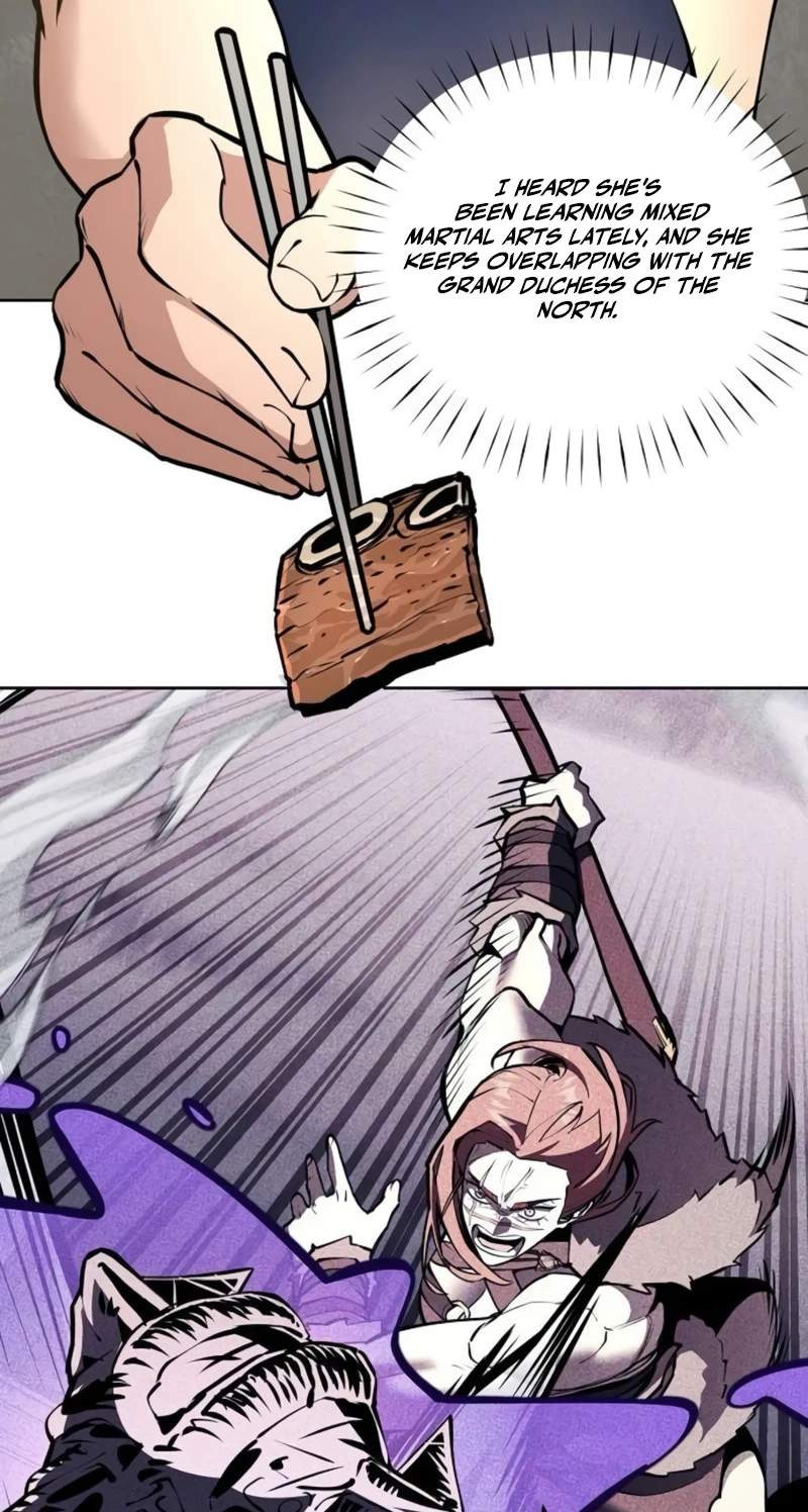 The Ruined World Was Mistaken for a Game — Chapter 26 — page 100