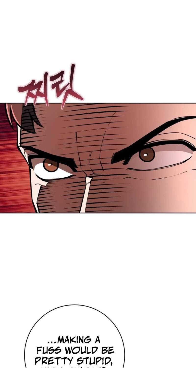 The Ruined World Was Mistaken for a Game — Chapter 26 — page 103