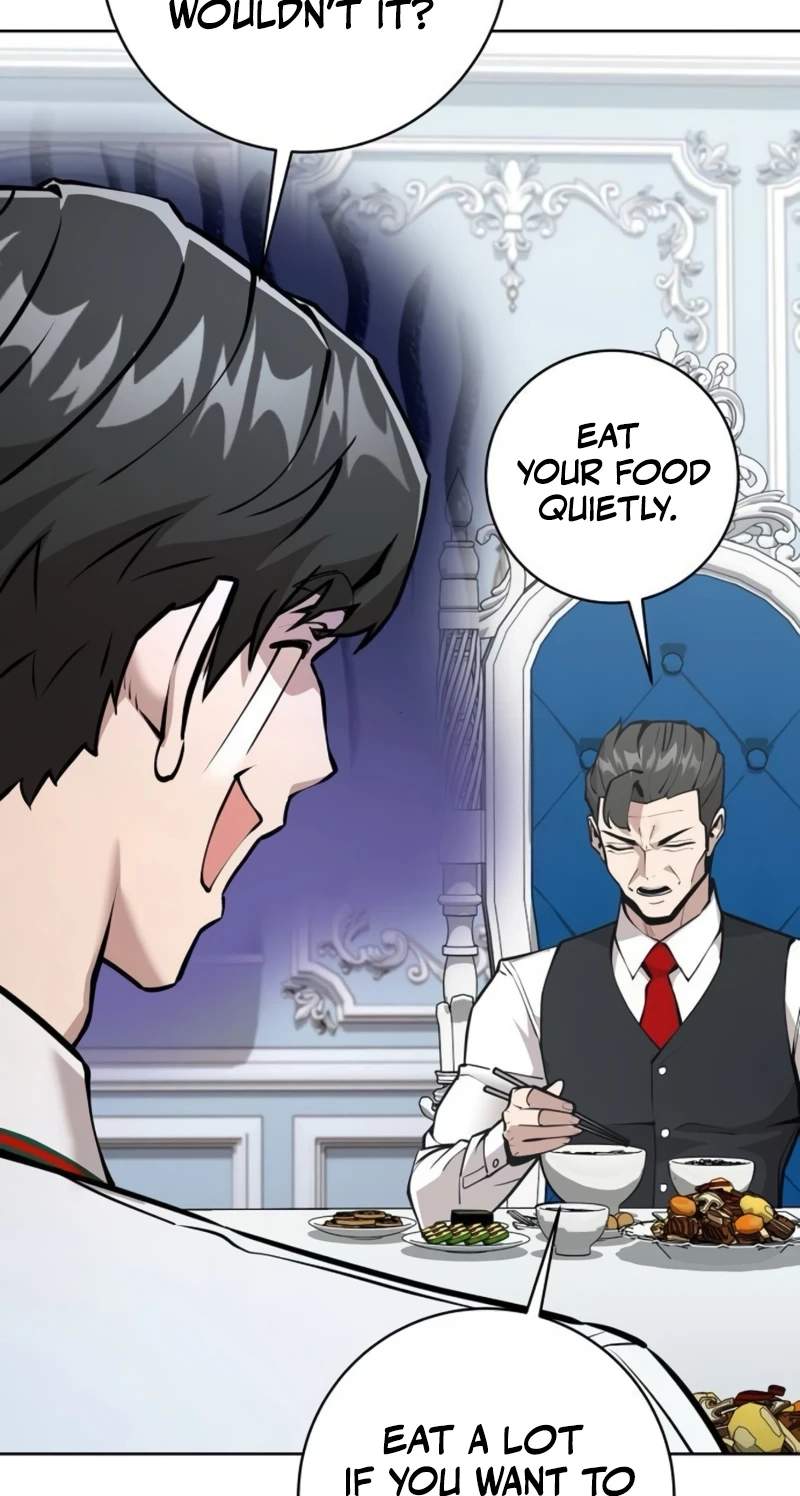 The Ruined World Was Mistaken for a Game — Chapter 26 — page 104