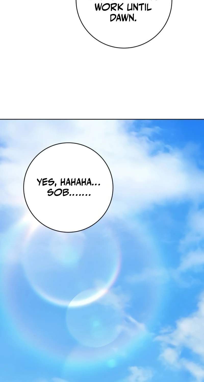 The Ruined World Was Mistaken for a Game — Chapter 26 — page 105