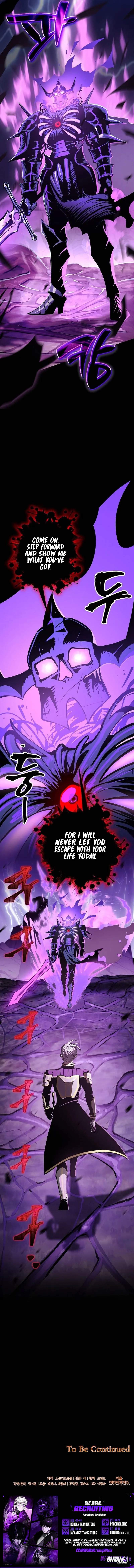 The Ruined World Was Mistaken for a Game — Chapter 28 — page 13