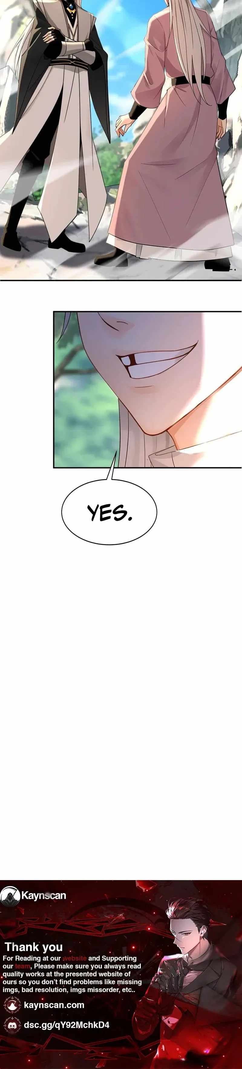 My Disciples Cultivate, While I Slack Off! — Chapter 184 — page 14