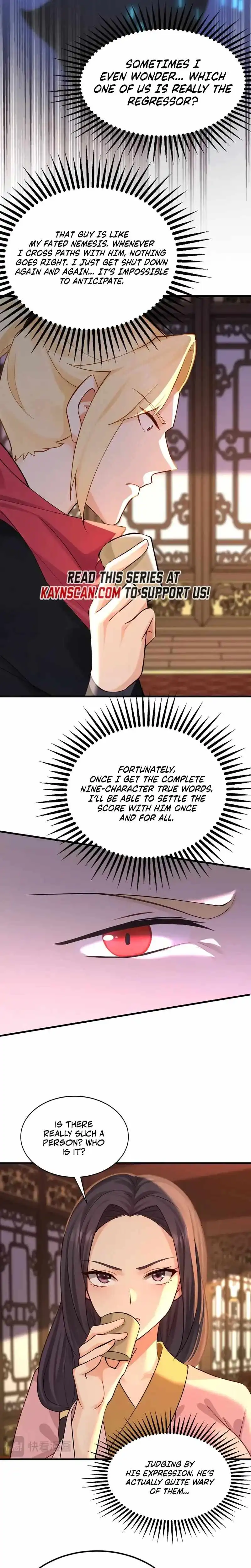 My Disciples Cultivate, While I Slack Off! — Chapter 185 — page 11