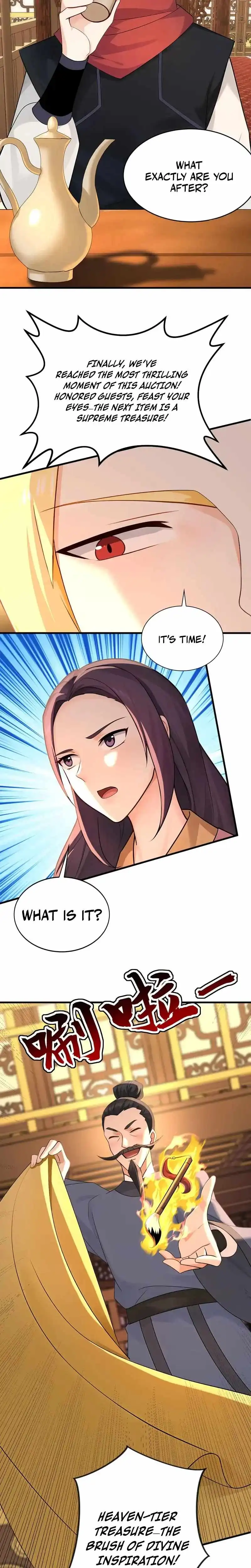 My Disciples Cultivate, While I Slack Off! — Chapter 185 — page 13