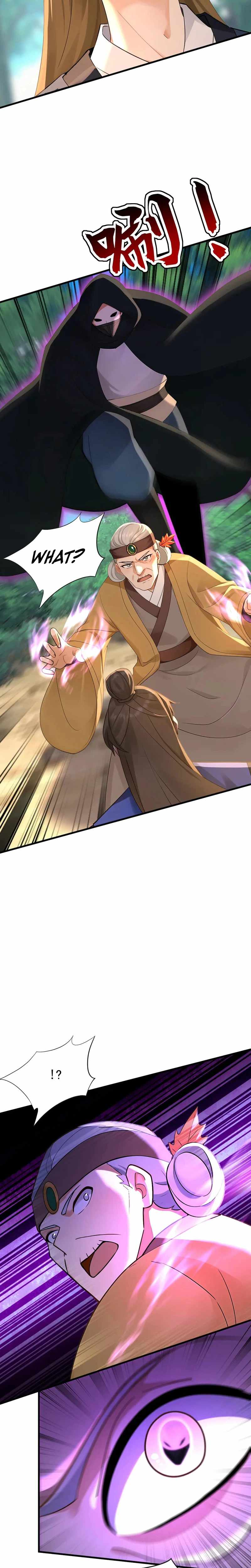 My Disciples Cultivate, While I Slack Off! — Chapter 187 — page 13