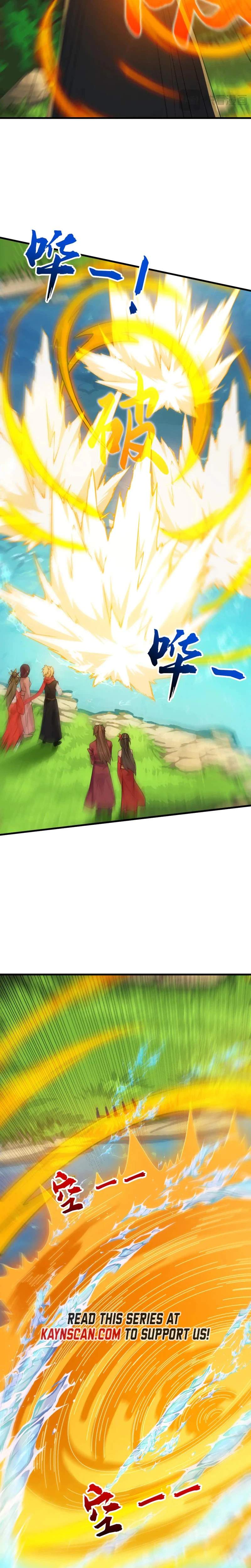 My Disciples Cultivate, While I Slack Off! — Chapter 190 — page 3