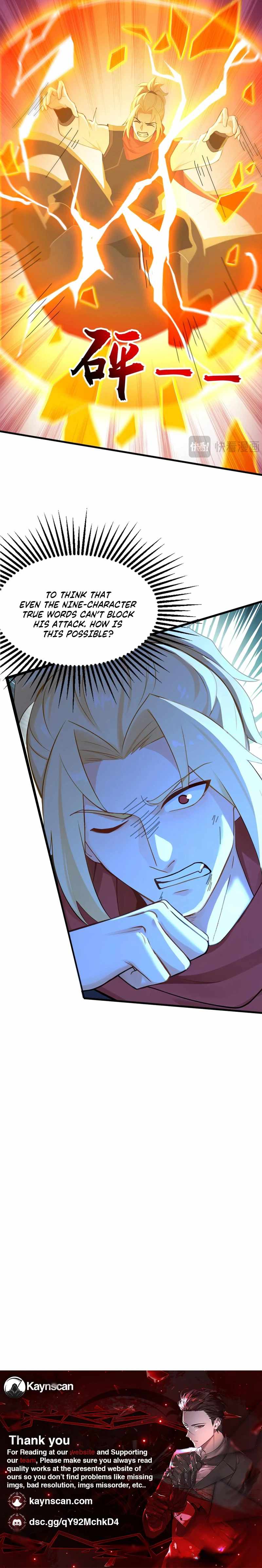 My Disciples Cultivate, While I Slack Off! — Chapter 192 — page 18