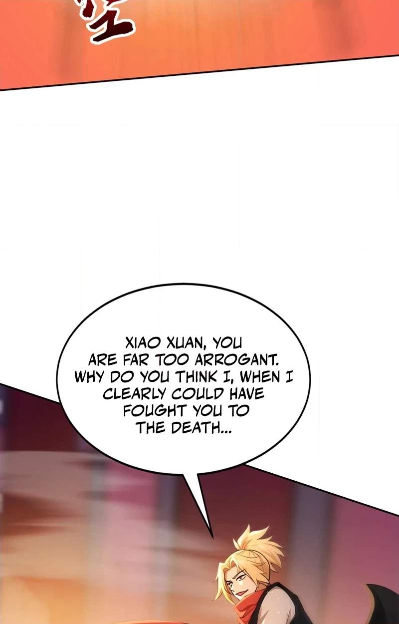 My Disciples Cultivate, While I Slack Off! — Chapter 193 — page 10