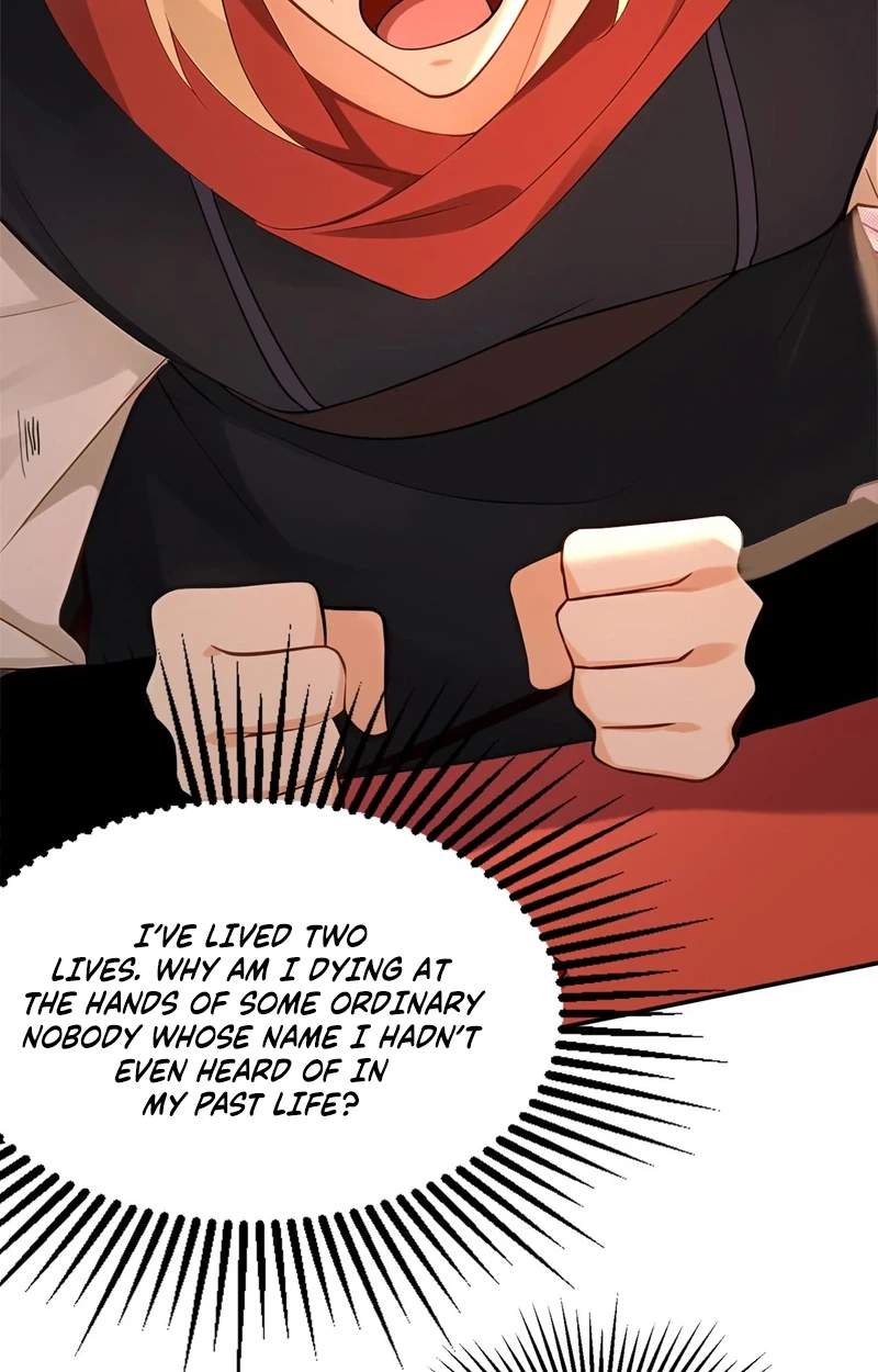 My Disciples Cultivate, While I Slack Off! — Chapter 193 — page 42