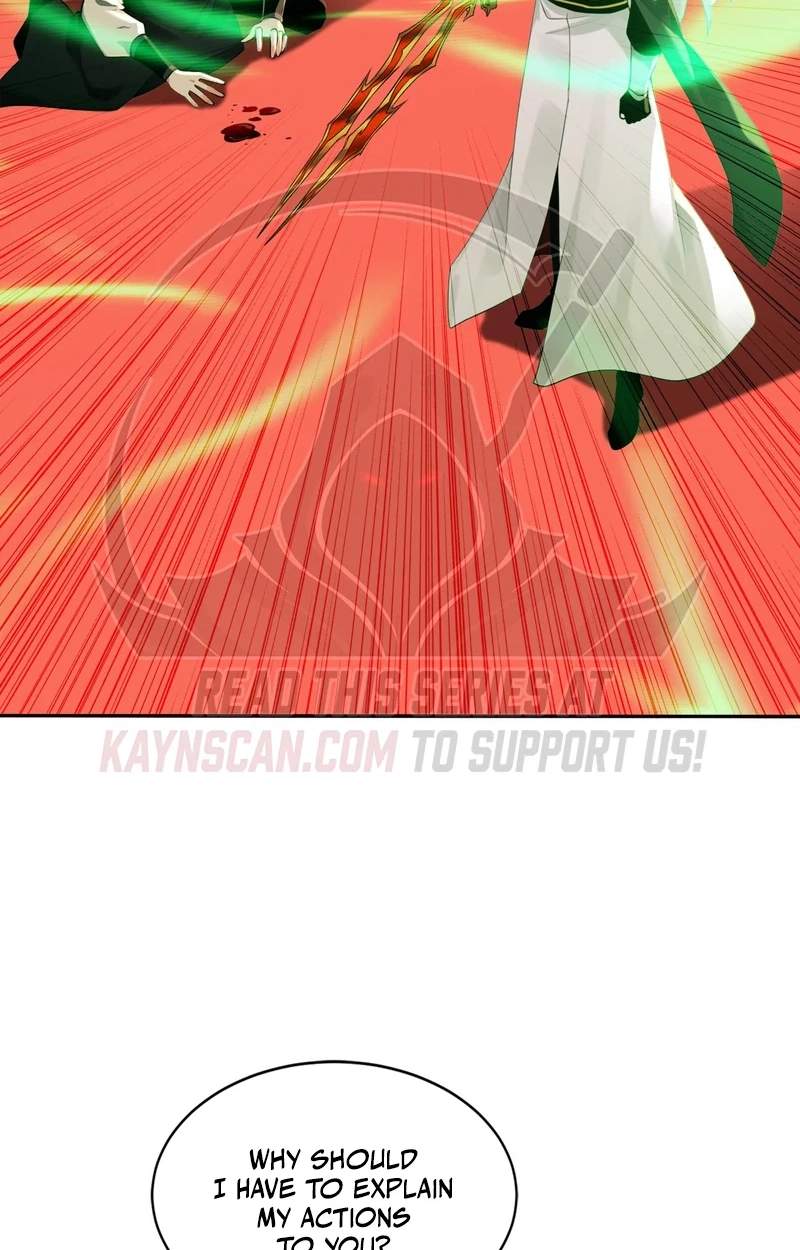 My Disciples Cultivate, While I Slack Off! — Chapter 194 — page 4