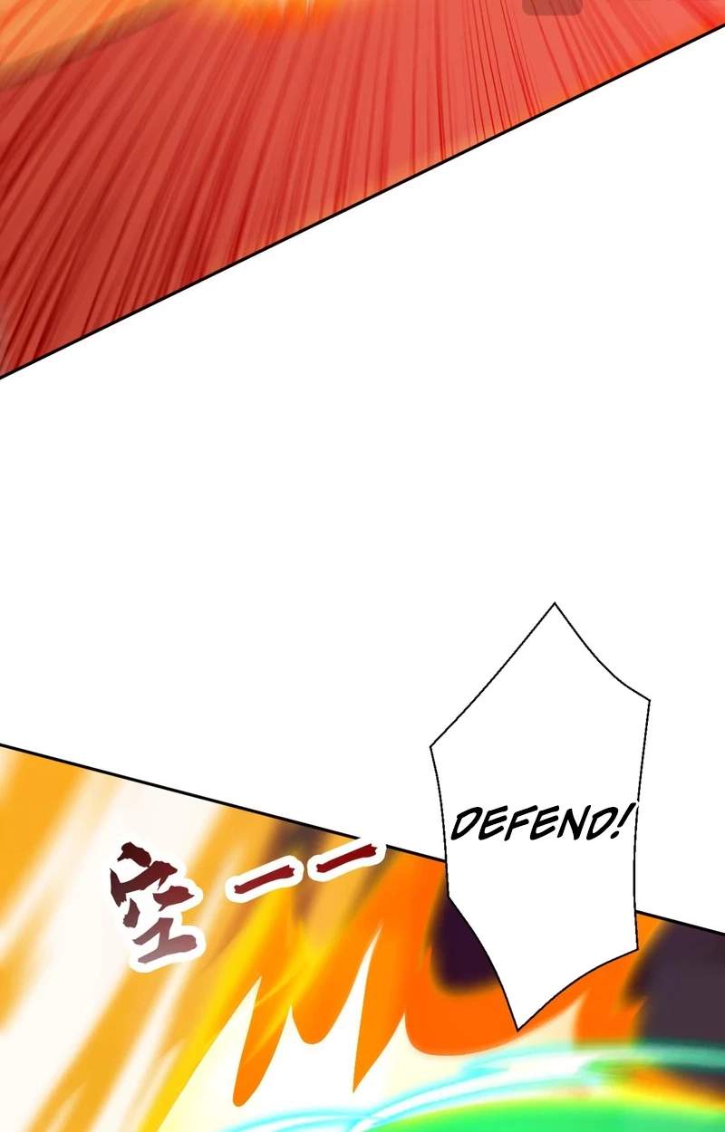My Disciples Cultivate, While I Slack Off! — Chapter 194 — page 8