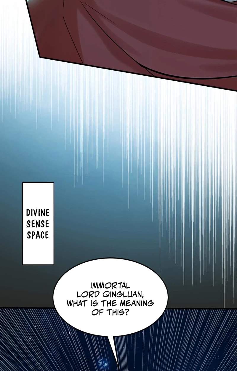 My Disciples Cultivate, While I Slack Off! — Chapter 194 — page 21
