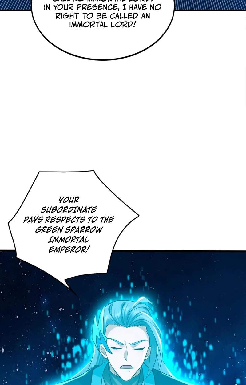 My Disciples Cultivate, While I Slack Off! — Chapter 194 — page 23