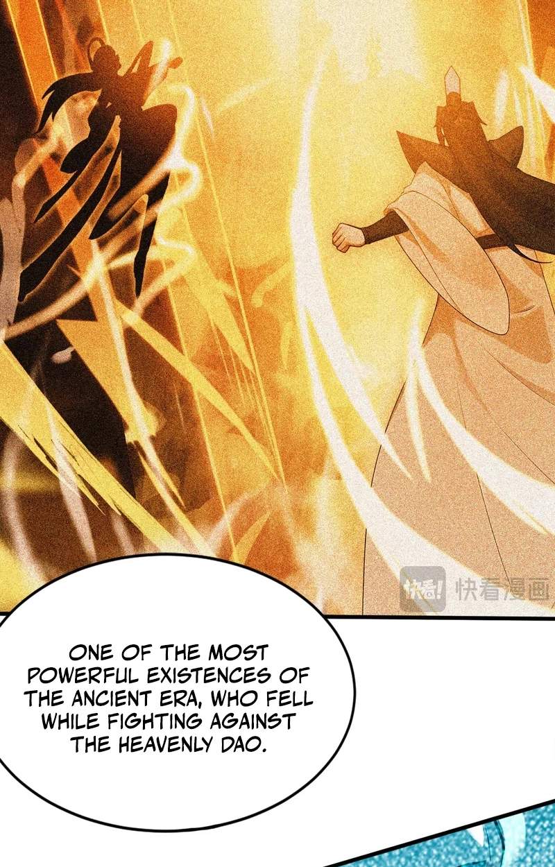 My Disciples Cultivate, While I Slack Off! — Chapter 194 — page 28