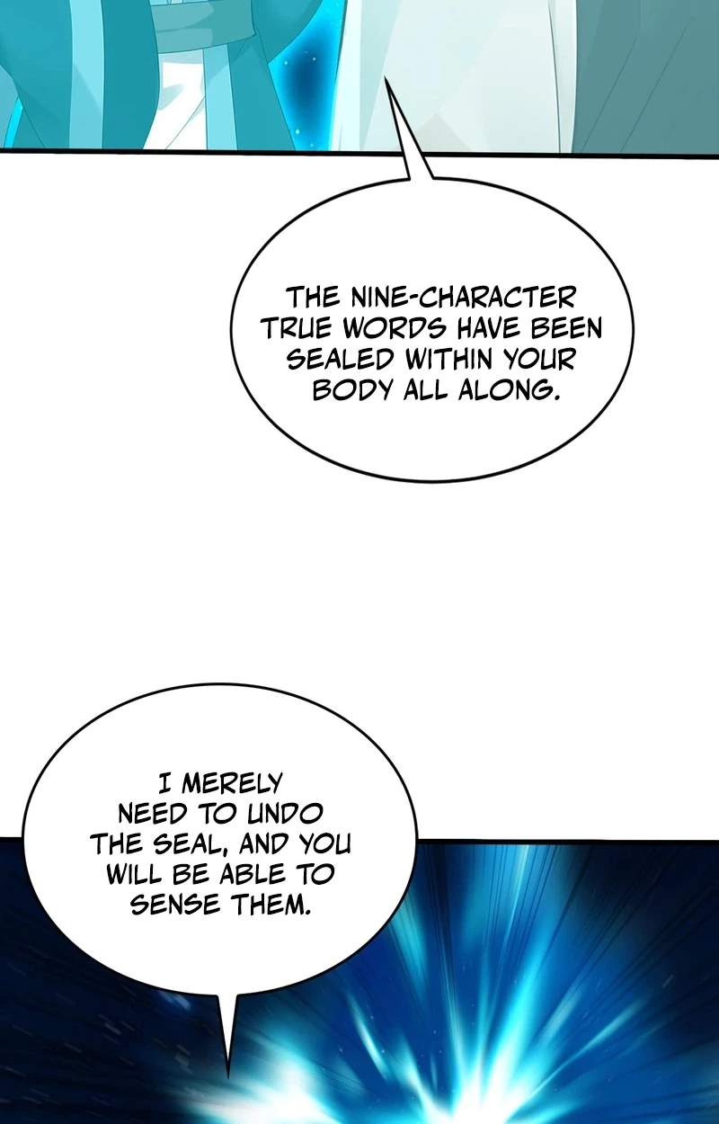 My Disciples Cultivate, While I Slack Off! — Chapter 194 — page 33