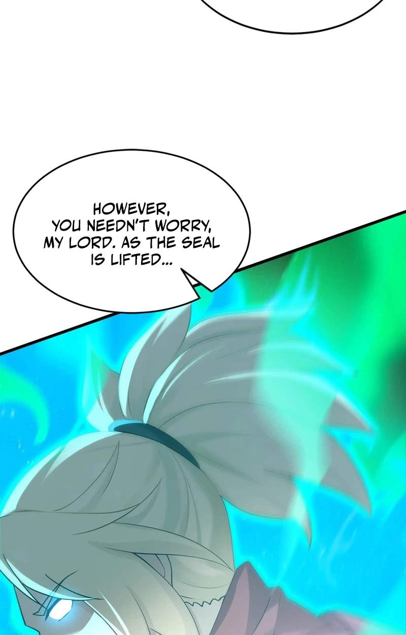 My Disciples Cultivate, While I Slack Off! — Chapter 194 — page 35