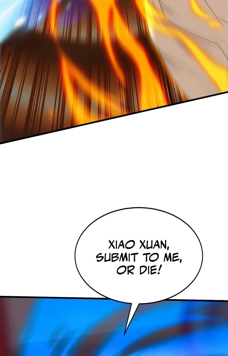My Disciples Cultivate, While I Slack Off! — Chapter 194 — page 49