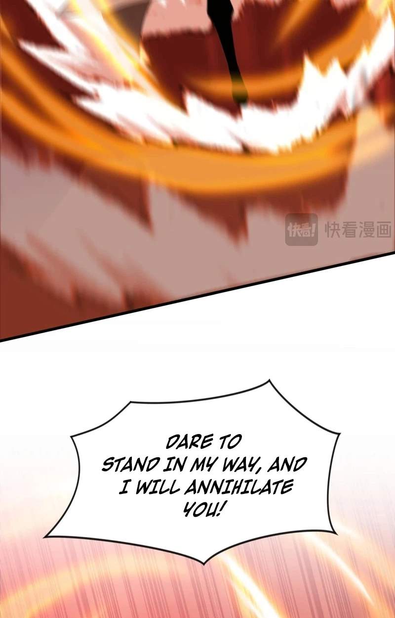 My Disciples Cultivate, While I Slack Off! — Chapter 194 — page 55