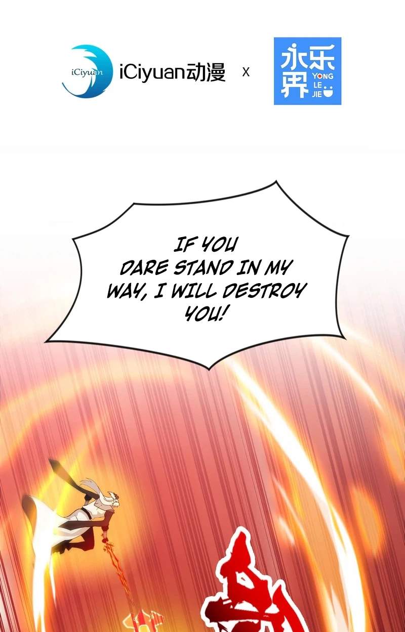 My Disciples Cultivate, While I Slack Off! — Chapter 195 — page 3