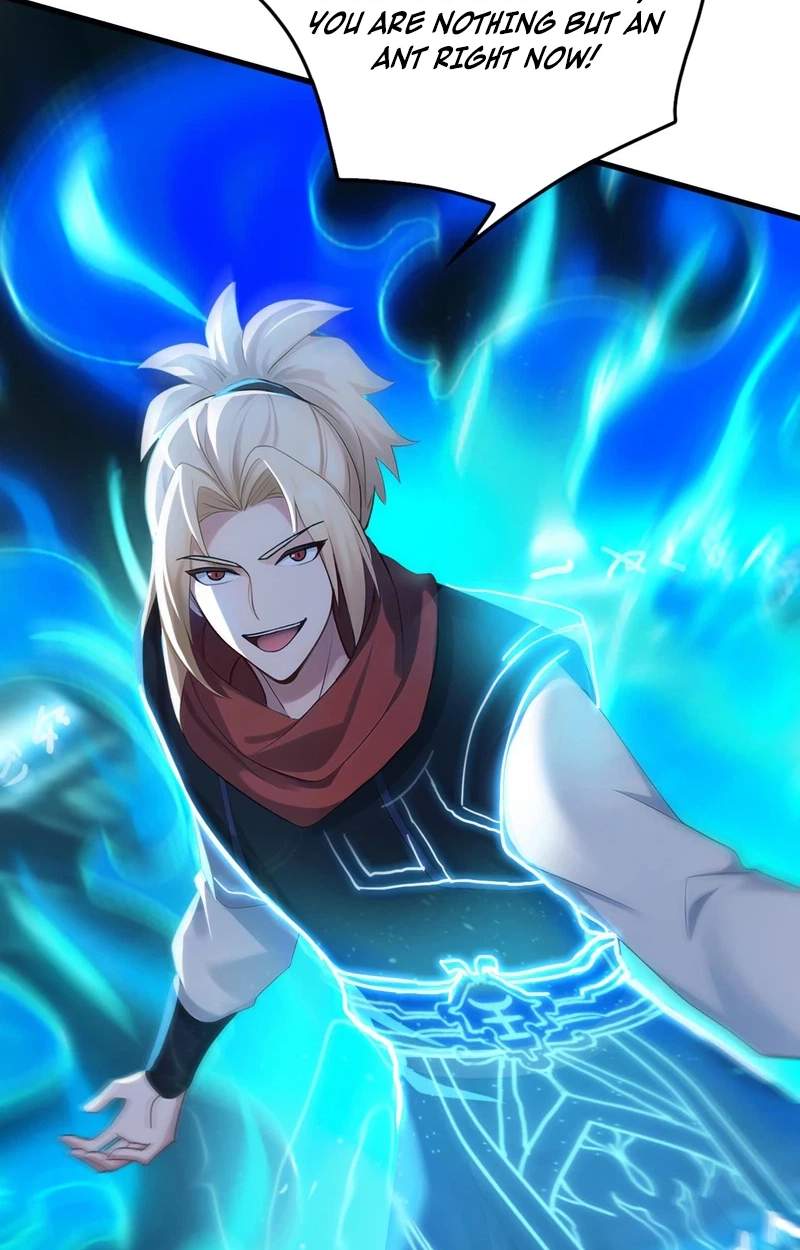 My Disciples Cultivate, While I Slack Off! — Chapter 195 — page 6