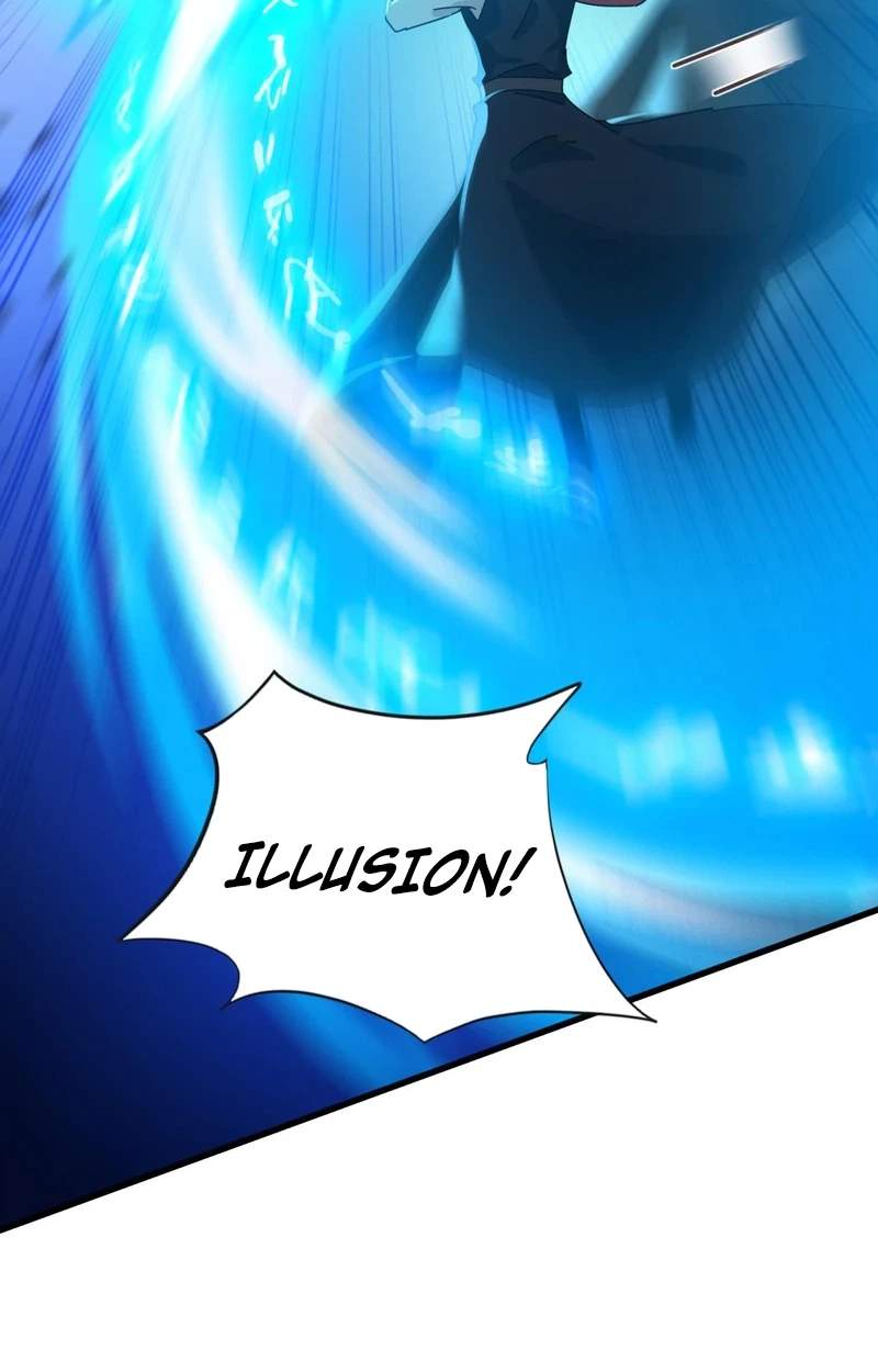 My Disciples Cultivate, While I Slack Off! — Chapter 195 — page 9
