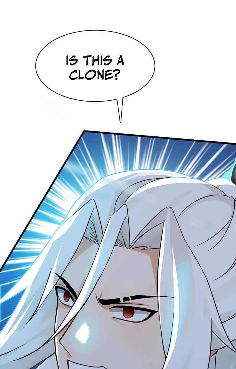 My Disciples Cultivate, While I Slack Off! — Chapter 195 — page 16