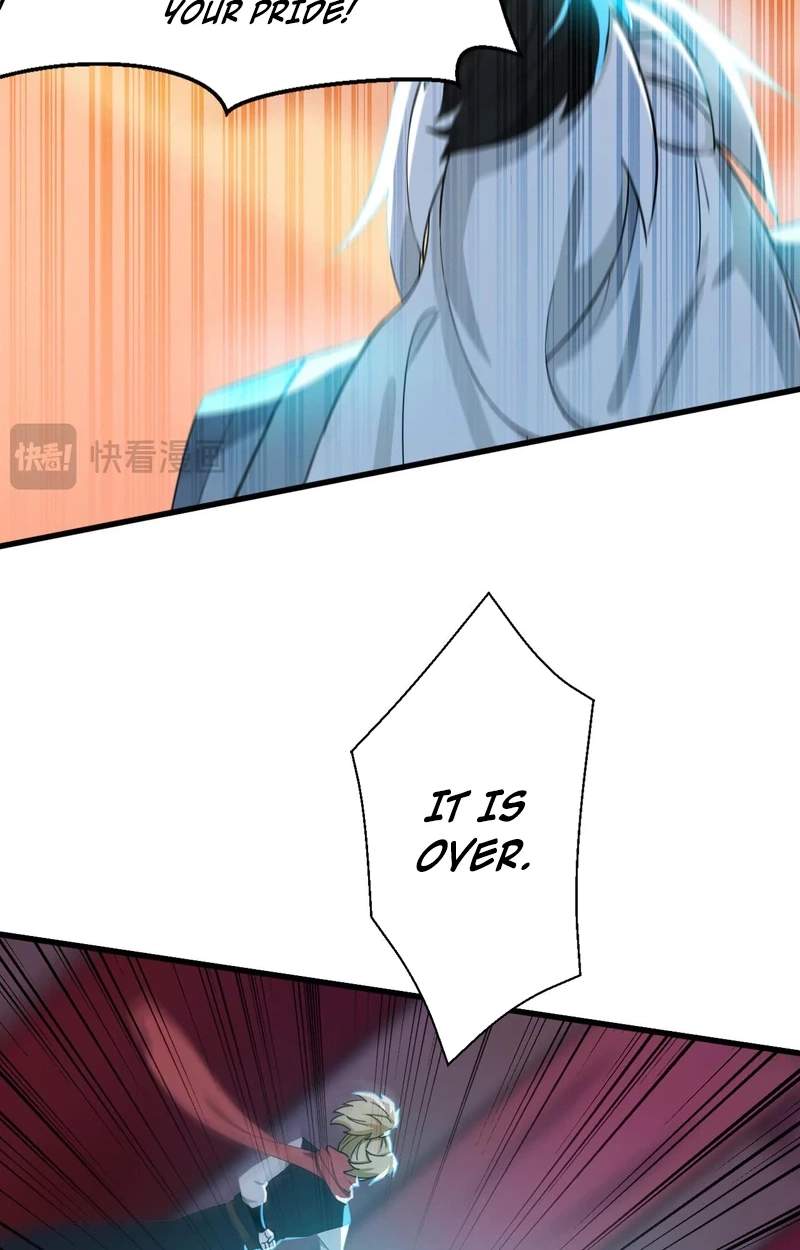 My Disciples Cultivate, While I Slack Off! — Chapter 195 — page 19