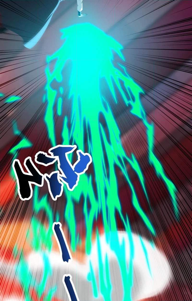 My Disciples Cultivate, While I Slack Off! — Chapter 195 — page 20