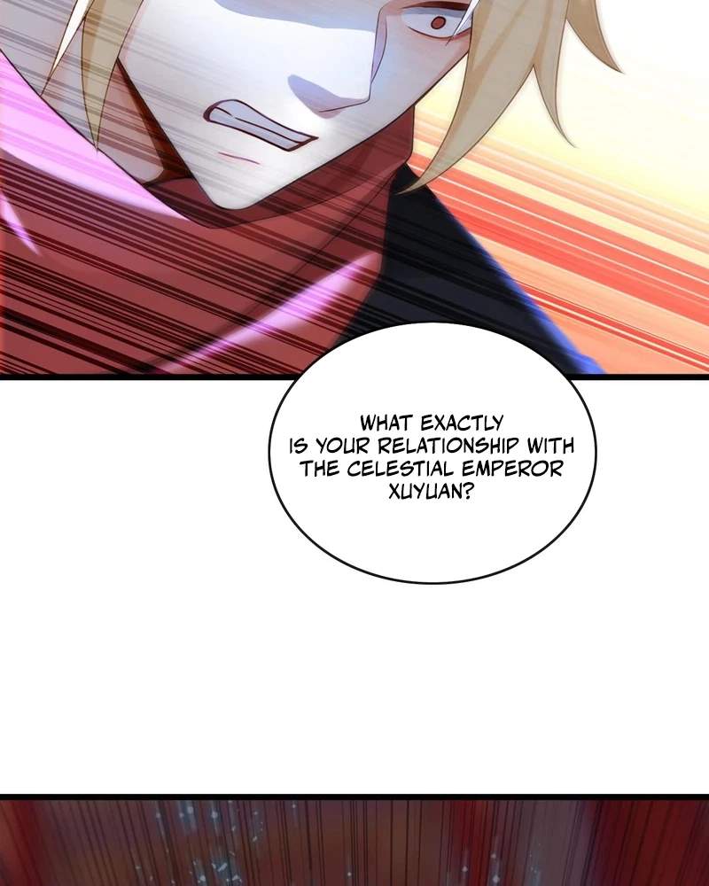 My Disciples Cultivate, While I Slack Off! — Chapter 195 — page 26