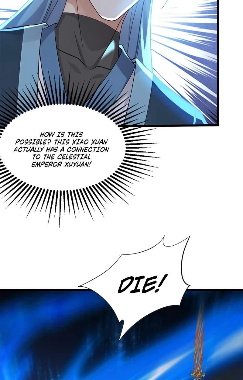 My Disciples Cultivate, While I Slack Off! — Chapter 195 — page 29