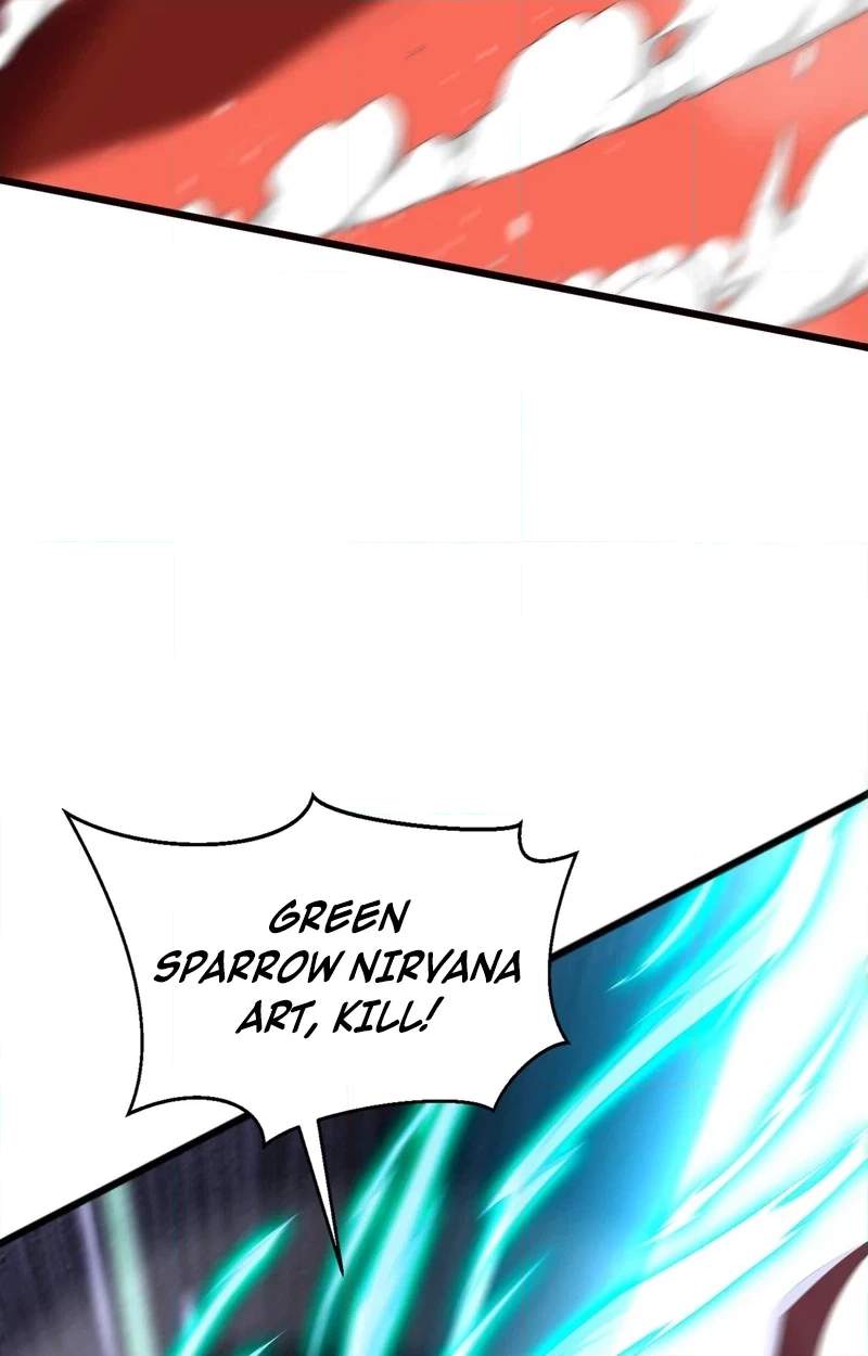 My Disciples Cultivate, While I Slack Off! — Chapter 195 — page 40