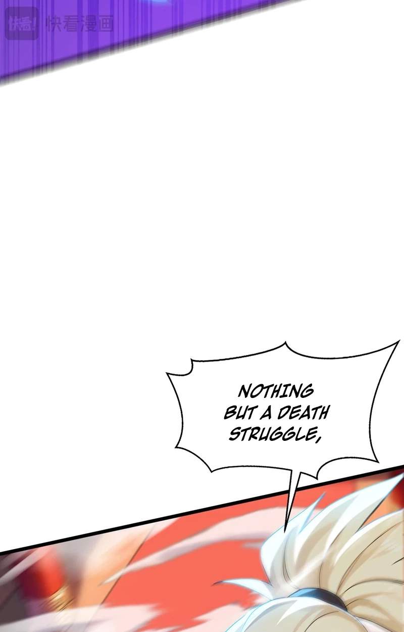My Disciples Cultivate, While I Slack Off! — Chapter 195 — page 51