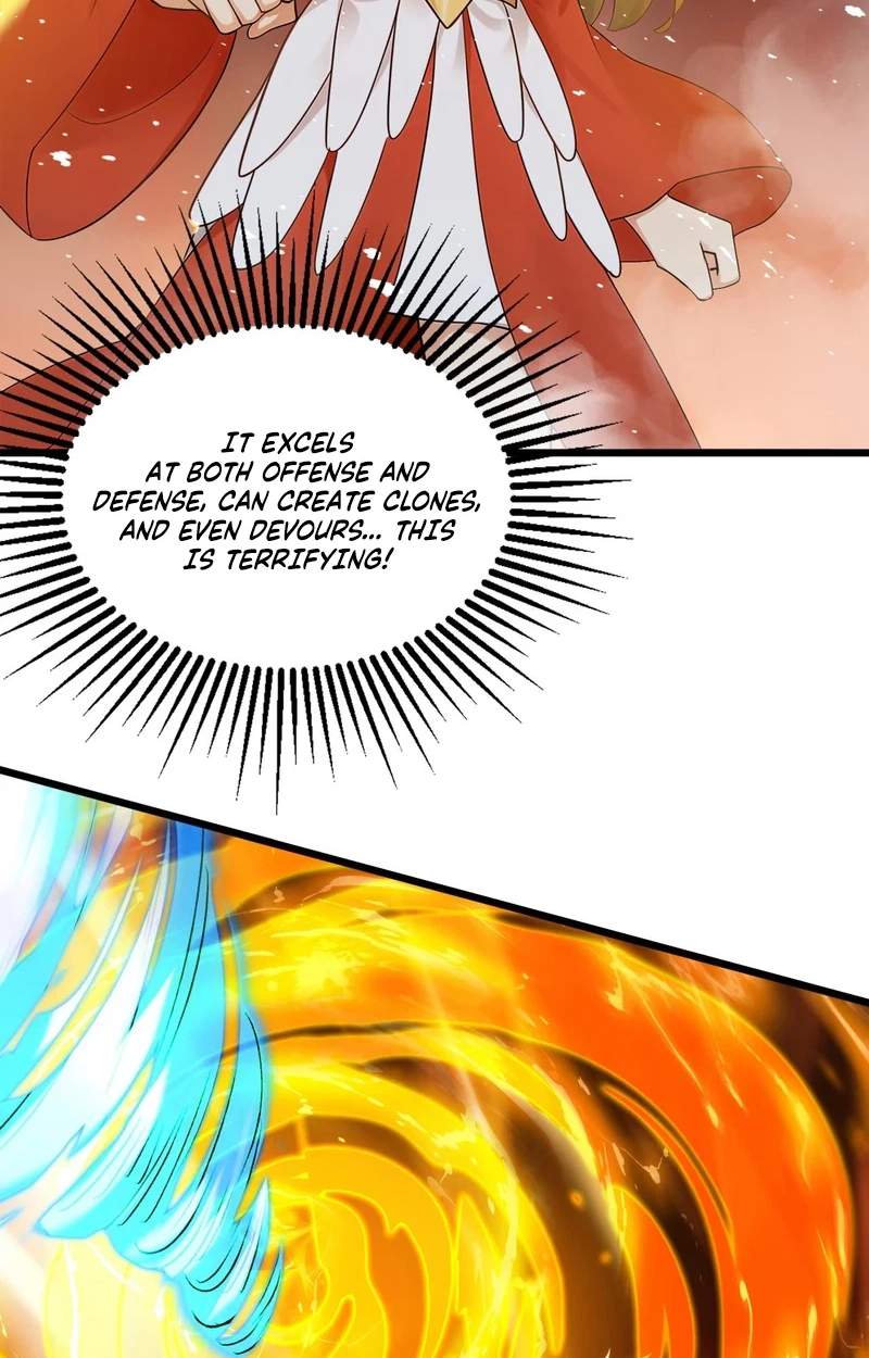 My Disciples Cultivate, While I Slack Off! — Chapter 195 — page 56
