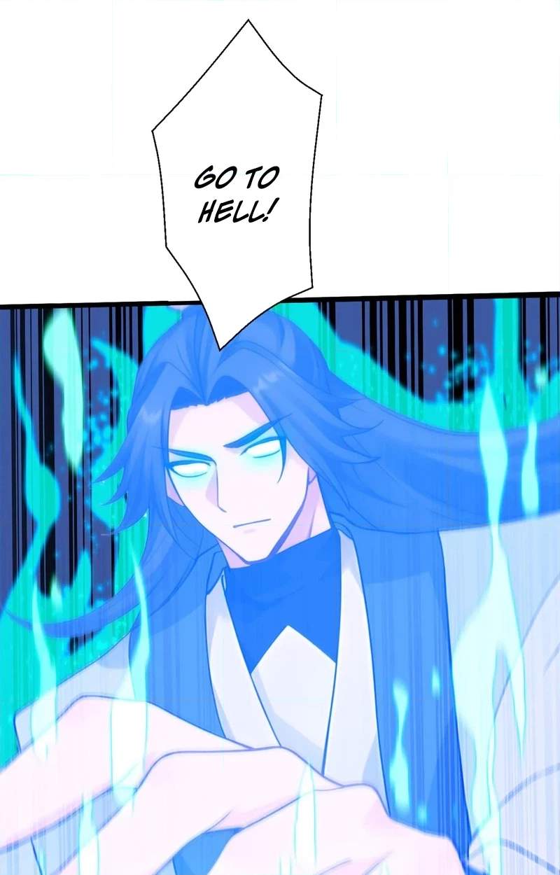 My Disciples Cultivate, While I Slack Off! — Chapter 195 — page 60
