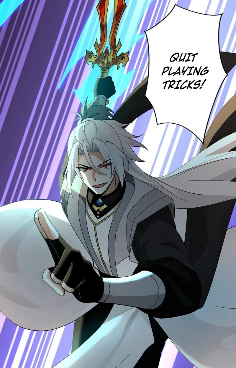 My Disciples Cultivate, While I Slack Off! — Chapter 196 — page 40