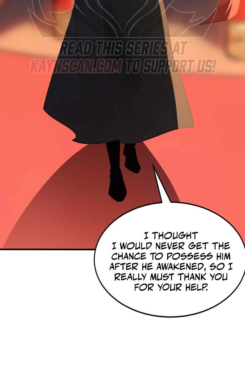 My Disciples Cultivate, While I Slack Off! — Chapter 196 — page 49