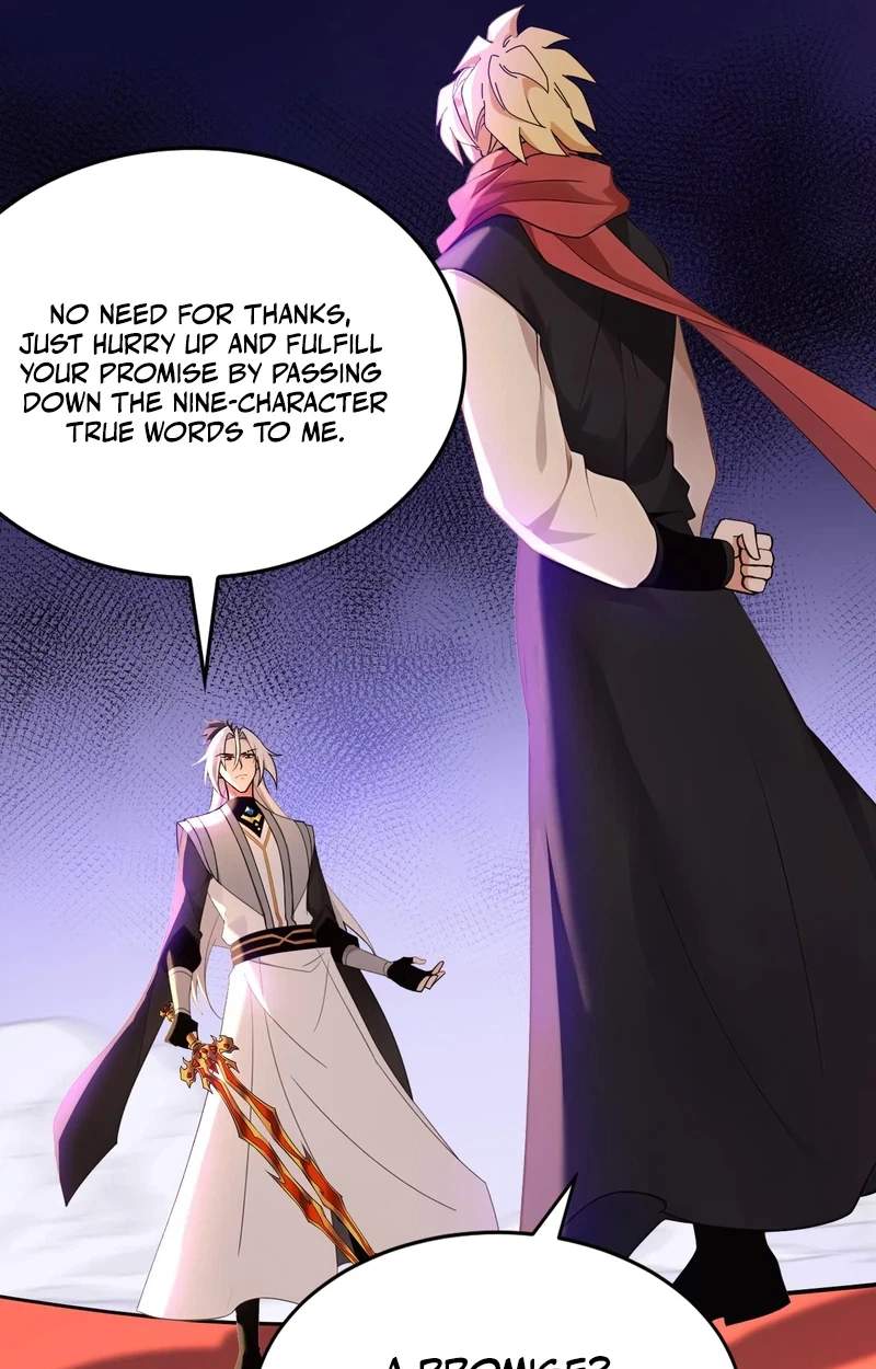 My Disciples Cultivate, While I Slack Off! — Chapter 196 — page 51