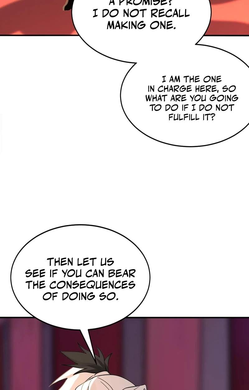 My Disciples Cultivate, While I Slack Off! — Chapter 196 — page 52