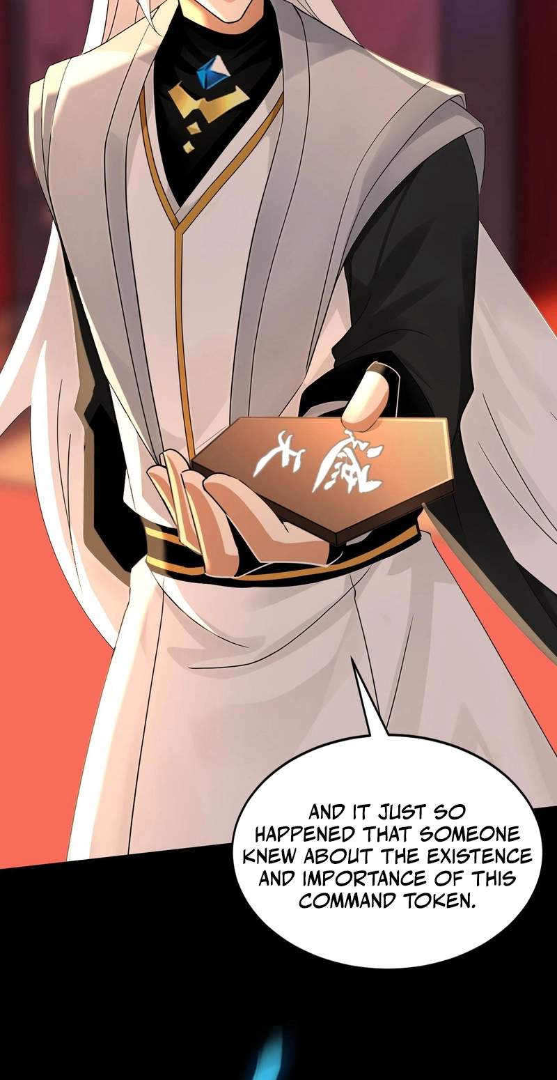 My Disciples Cultivate, While I Slack Off! — Chapter 197 — page 5