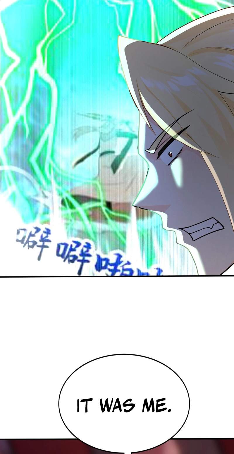 My Disciples Cultivate, While I Slack Off! — Chapter 197 — page 8