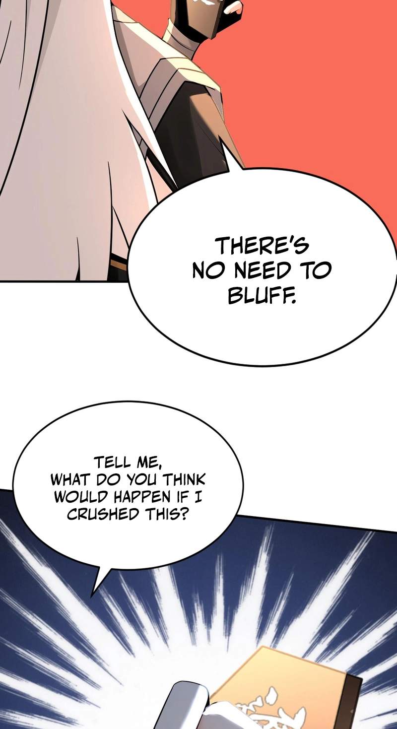 My Disciples Cultivate, While I Slack Off! — Chapter 197 — page 11