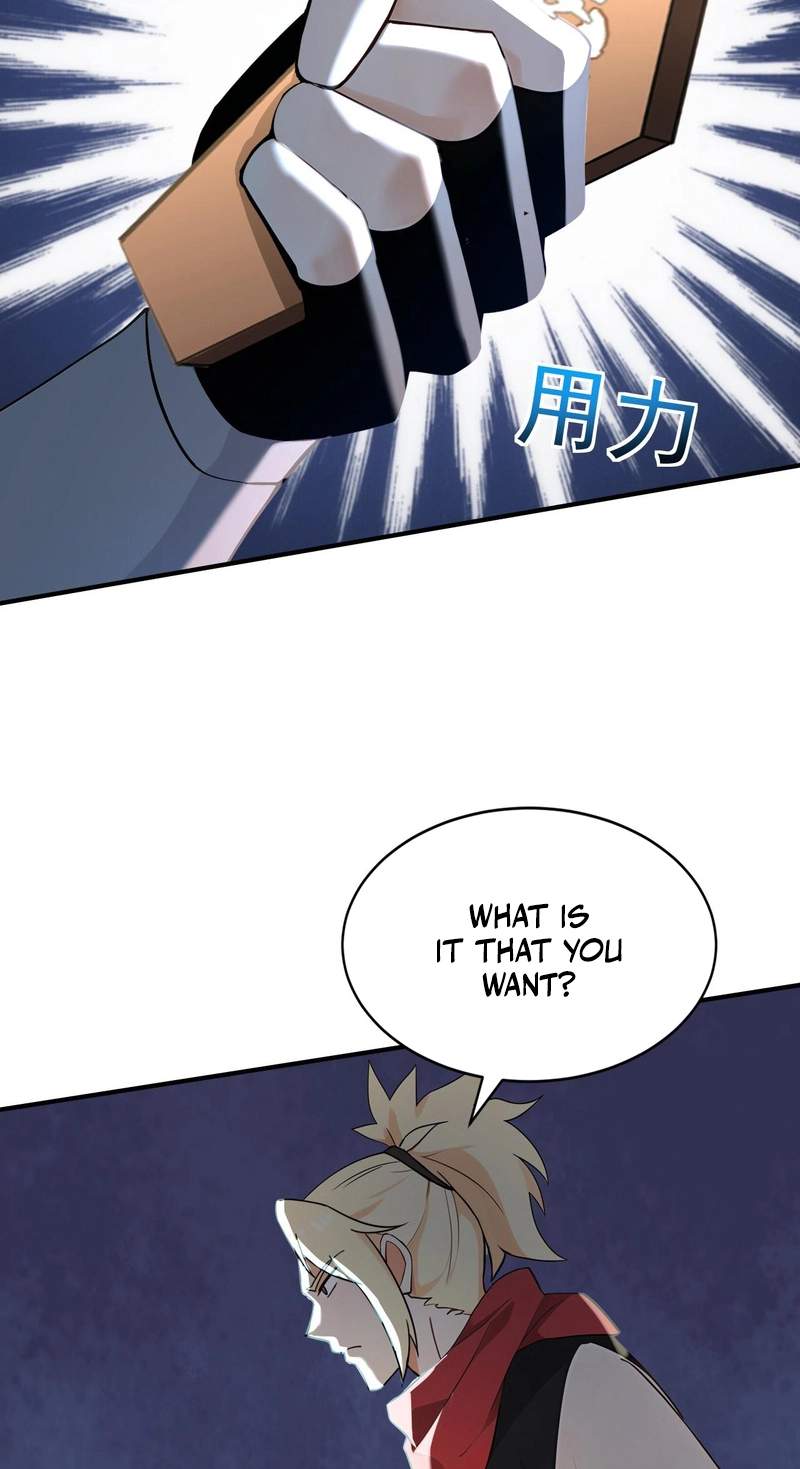 My Disciples Cultivate, While I Slack Off! — Chapter 197 — page 12