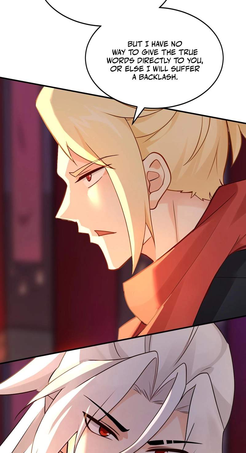 My Disciples Cultivate, While I Slack Off! — Chapter 197 — page 14