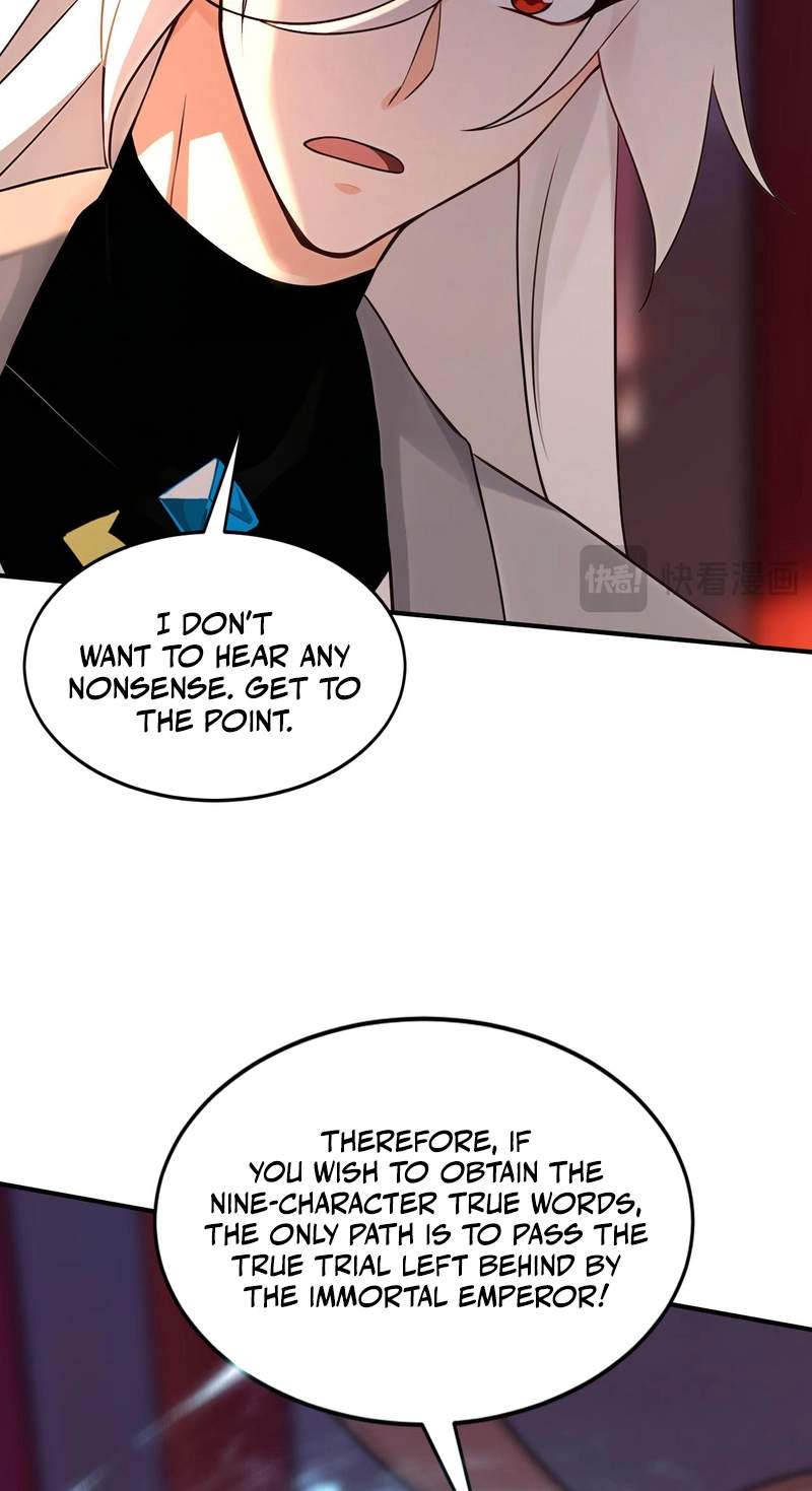 My Disciples Cultivate, While I Slack Off! — Chapter 197 — page 15