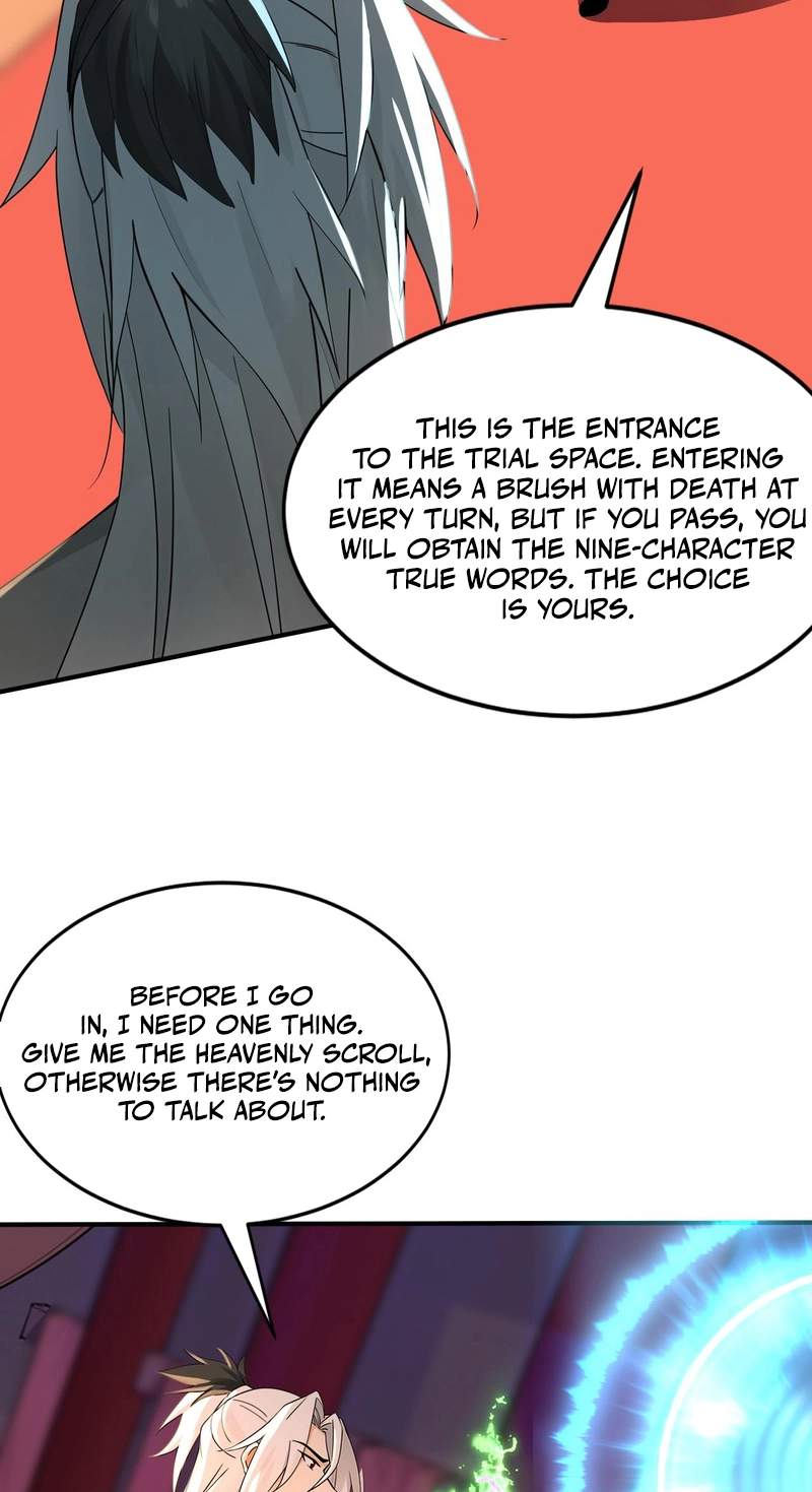 My Disciples Cultivate, While I Slack Off! — Chapter 197 — page 17