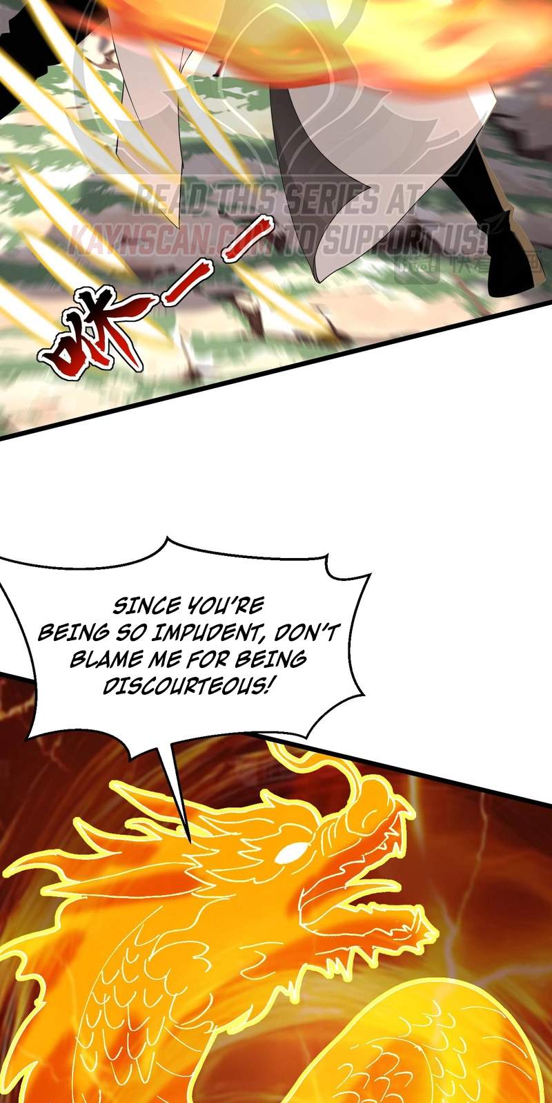 My Disciples Cultivate, While I Slack Off! — Chapter 197 — page 40