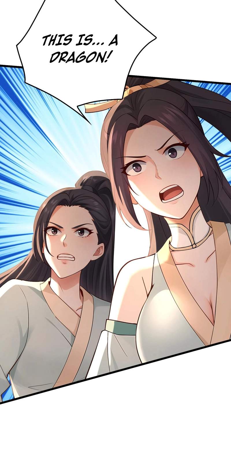 My Disciples Cultivate, While I Slack Off! — Chapter 197 — page 42