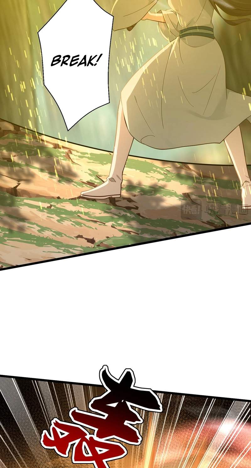 My Disciples Cultivate, While I Slack Off! — Chapter 198 — page 4